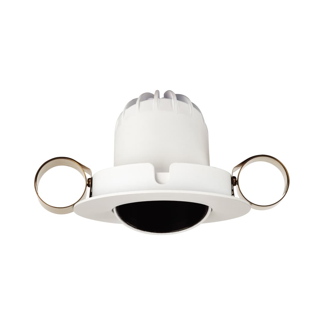 1901 Downlight image 18