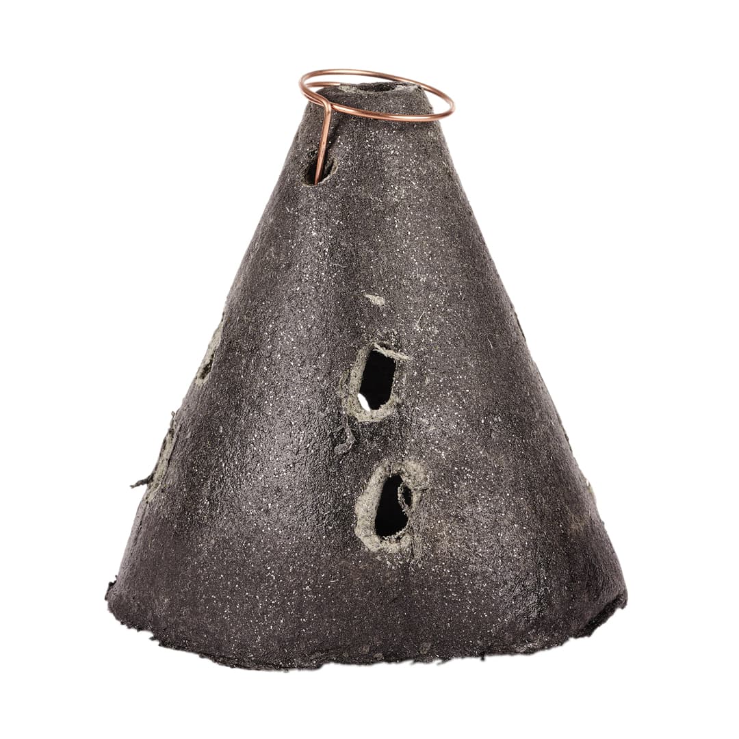 1901 Downlight Firehood