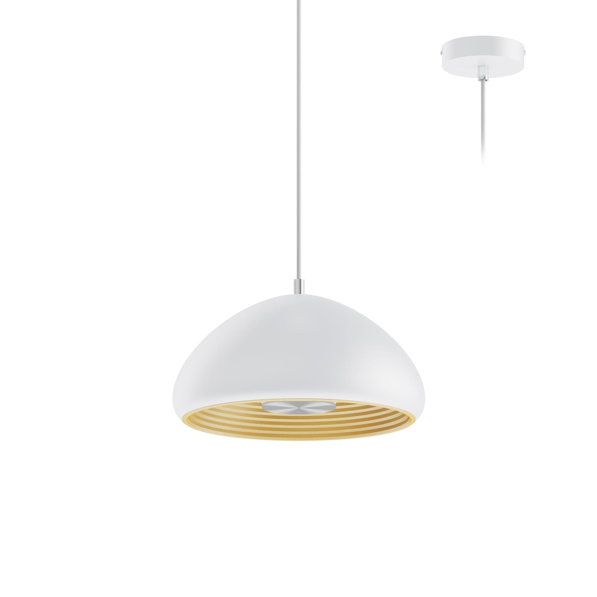 Lustre Pendant image 6