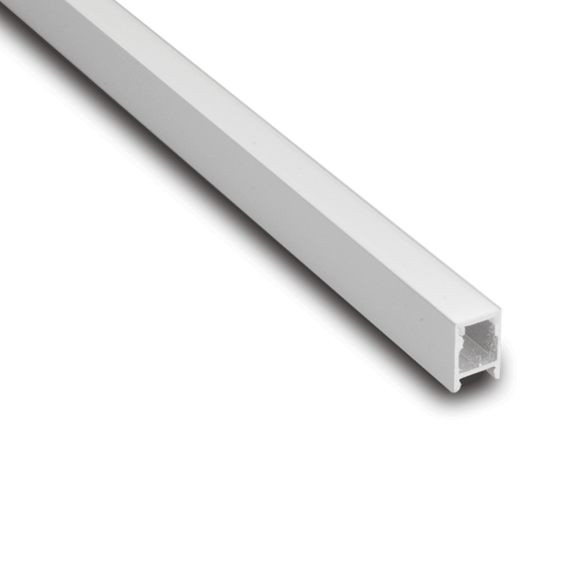 Aluminium Profile BARRA/STRIP/18