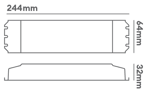 CCDRV100DMX image 2
