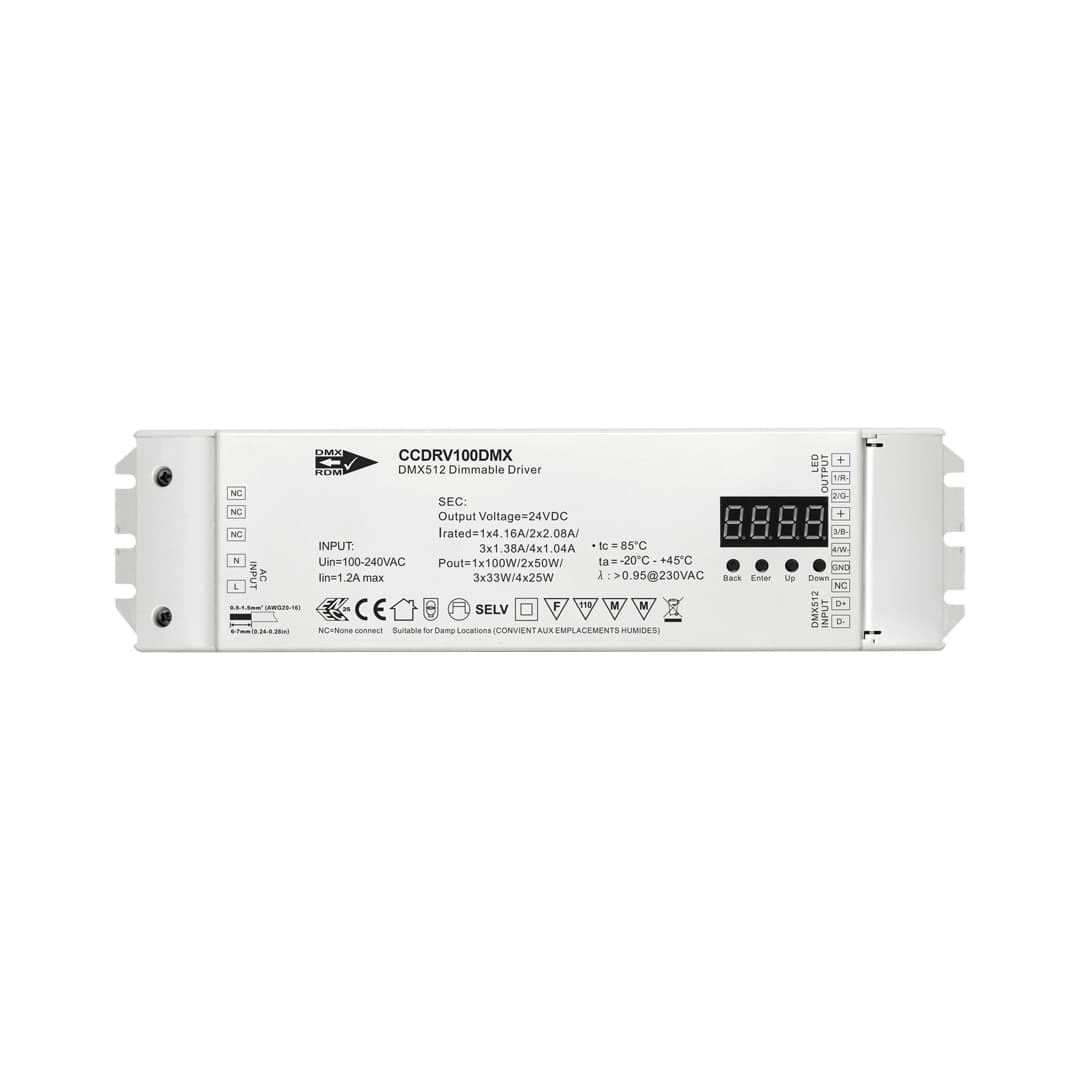 CCDRV100DMX image 3