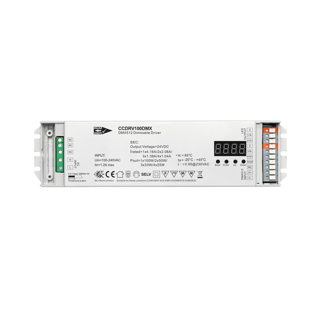 CCDRV100DMX image 4