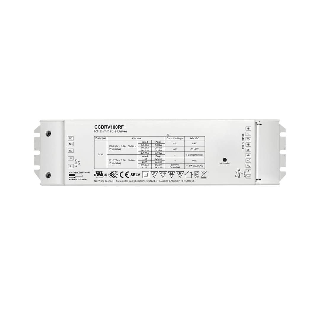 CCDRV100RF image 3