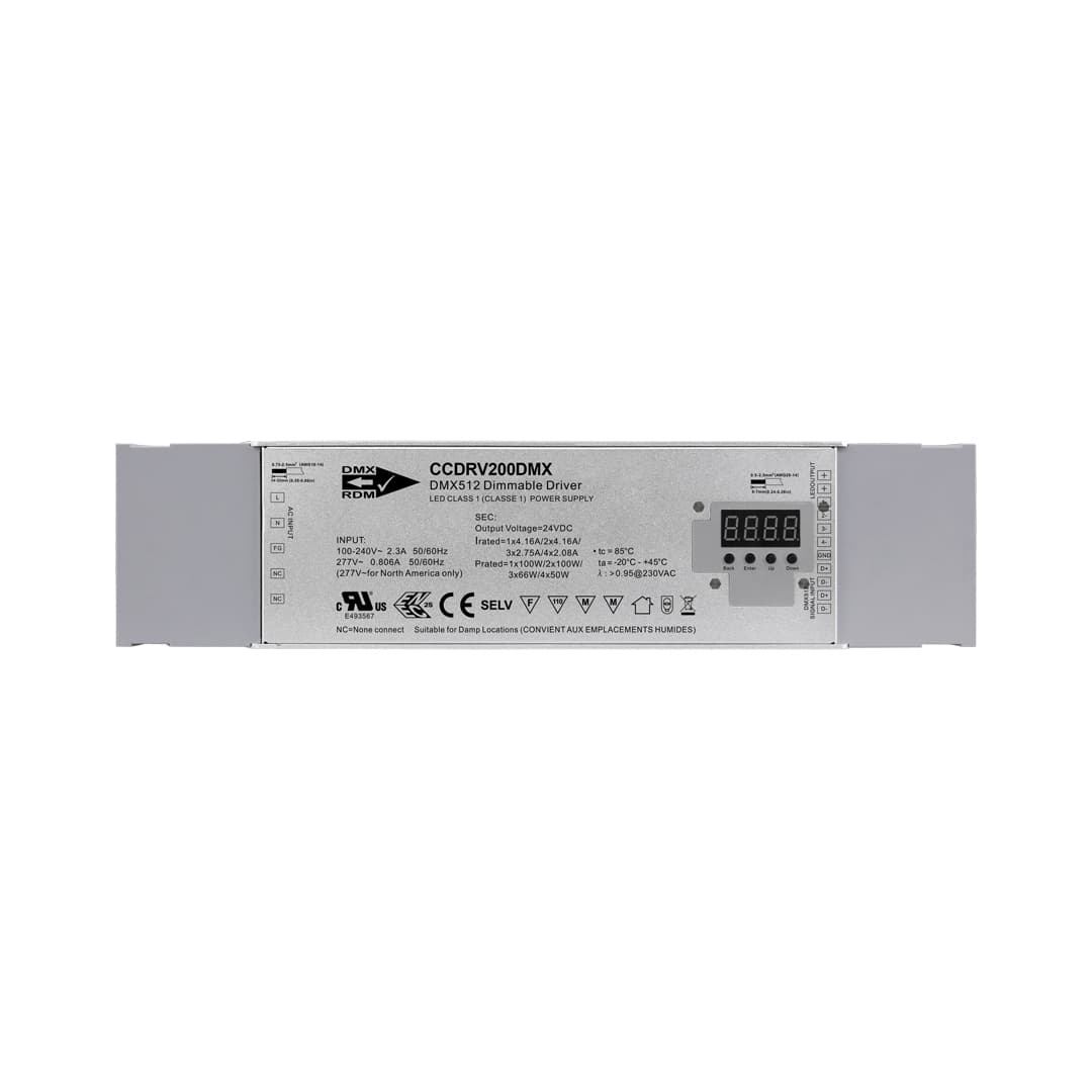 CCDRV200DMX image 3