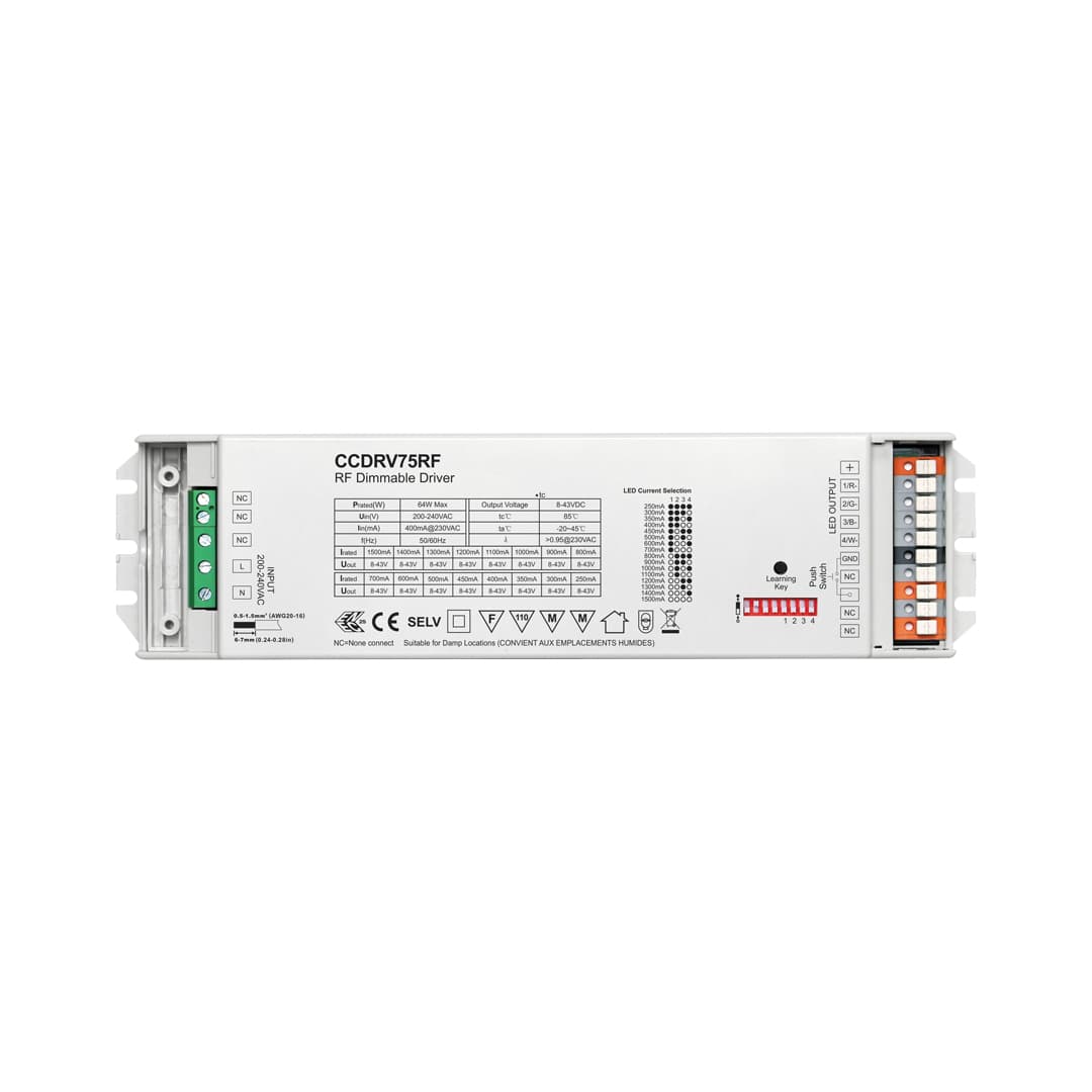 CCDRV75RF image 4