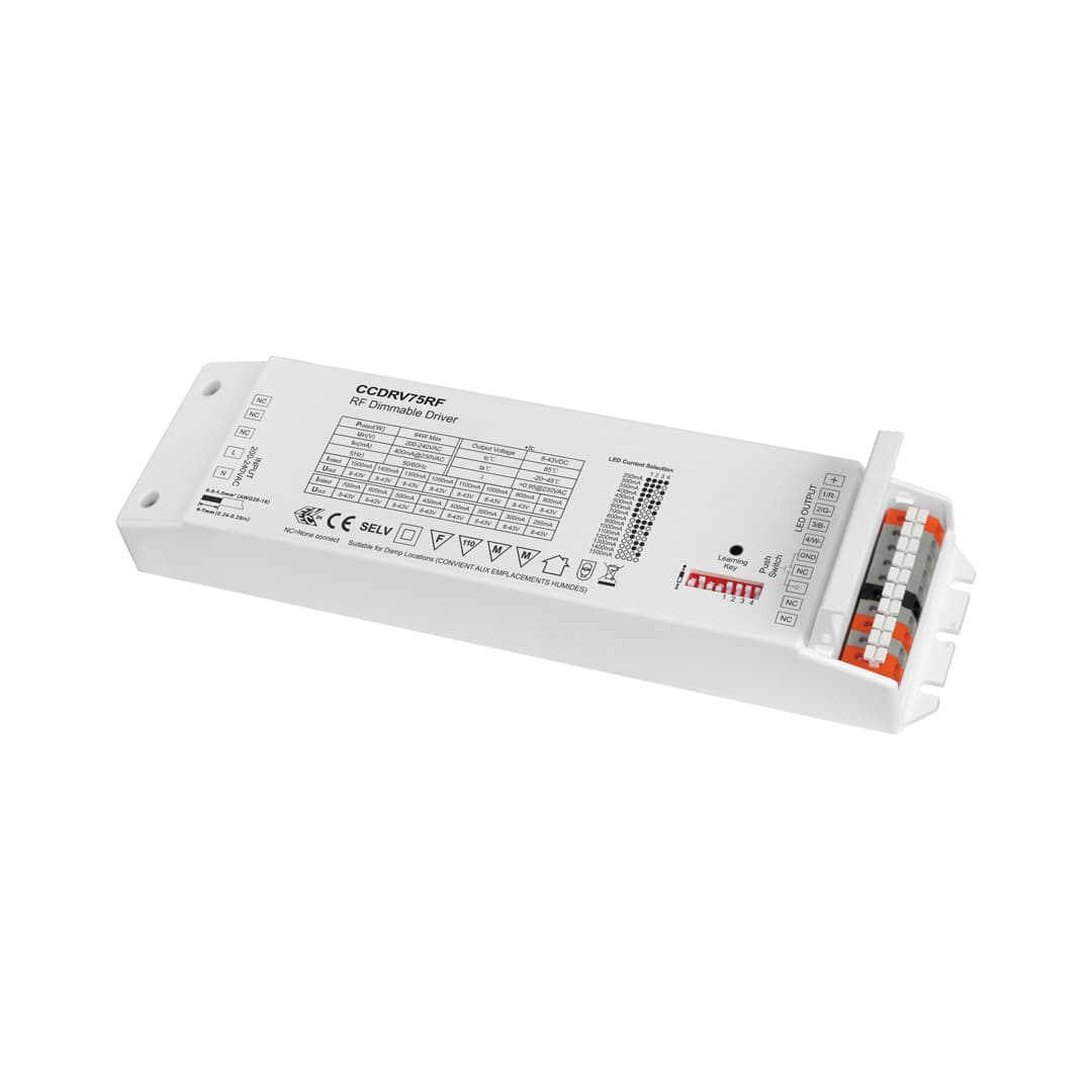 CCDRV75RF image 3