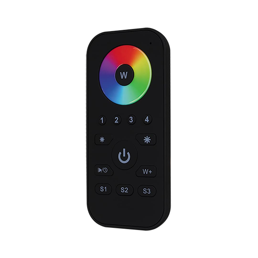 Smart Remote Control