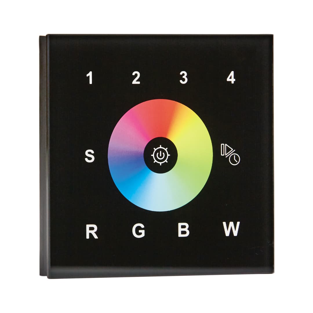 Smart Wall Control Plate