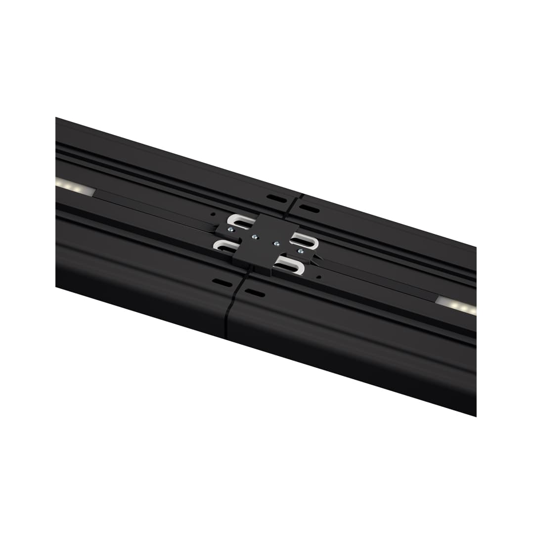 Versa Tile Black Connect Joint image 4