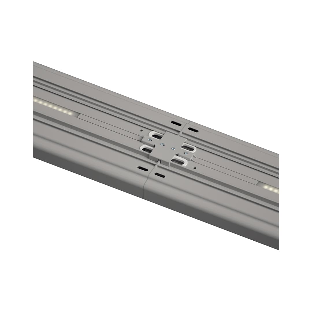 Versa Tile Silver Connect Joint image 4