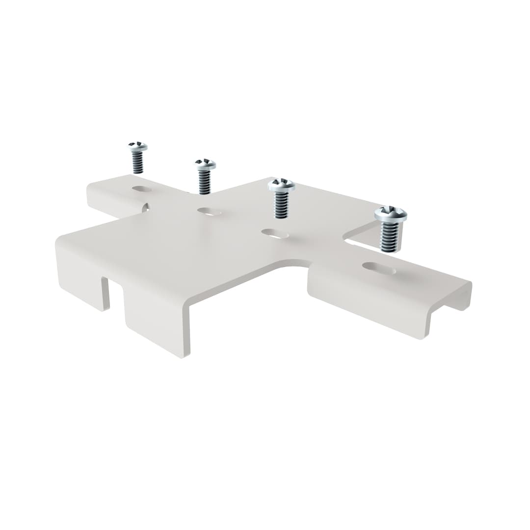 Versa Tile White Connect Joint image 3