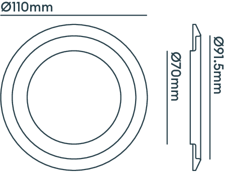 DL CONVERT 110 image 2