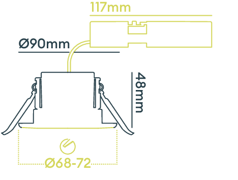H2 Lite CSP image 2