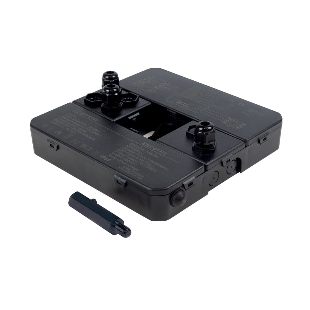 GenBay Emergency Converter
