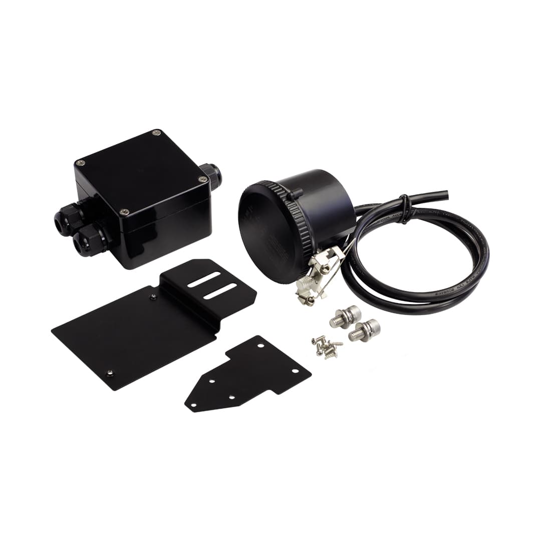 GenBay Microwave Sensor