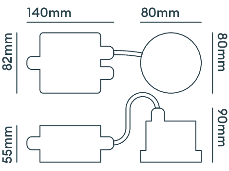 GenBay Microwave Sensor image 2