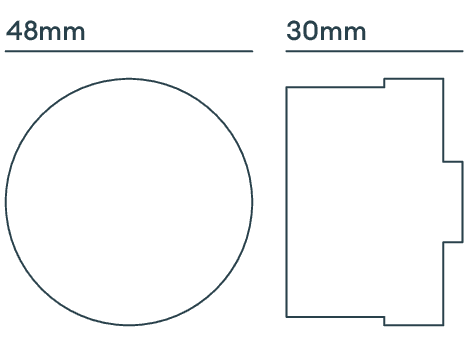 Microwave Sensor image 2