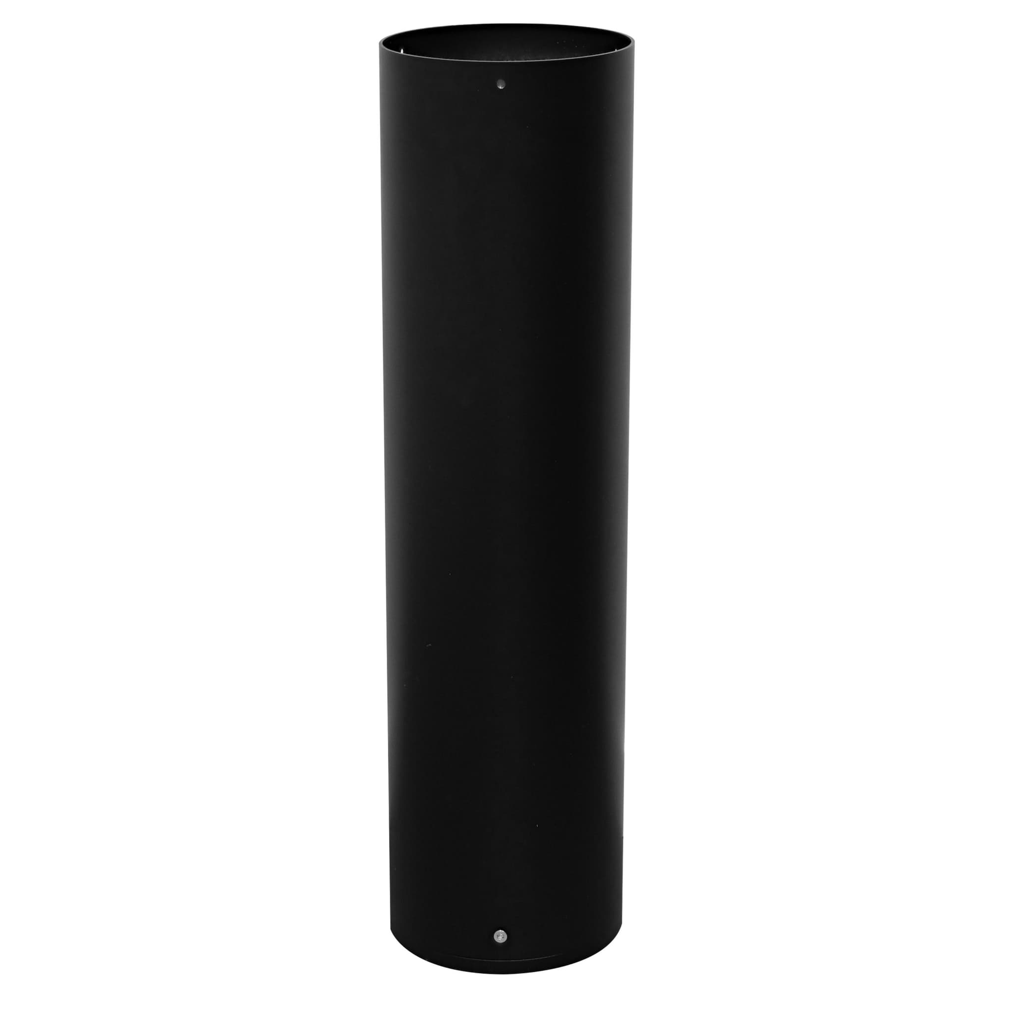 Hydra Bollard Post and Ground Kit