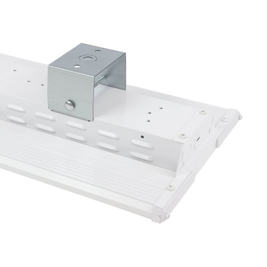 Low Bay Mounting Bracket image 3