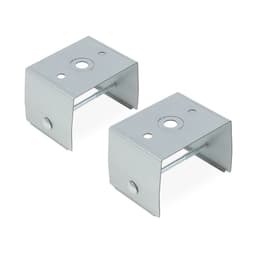 Low Bay Mounting Bracket
