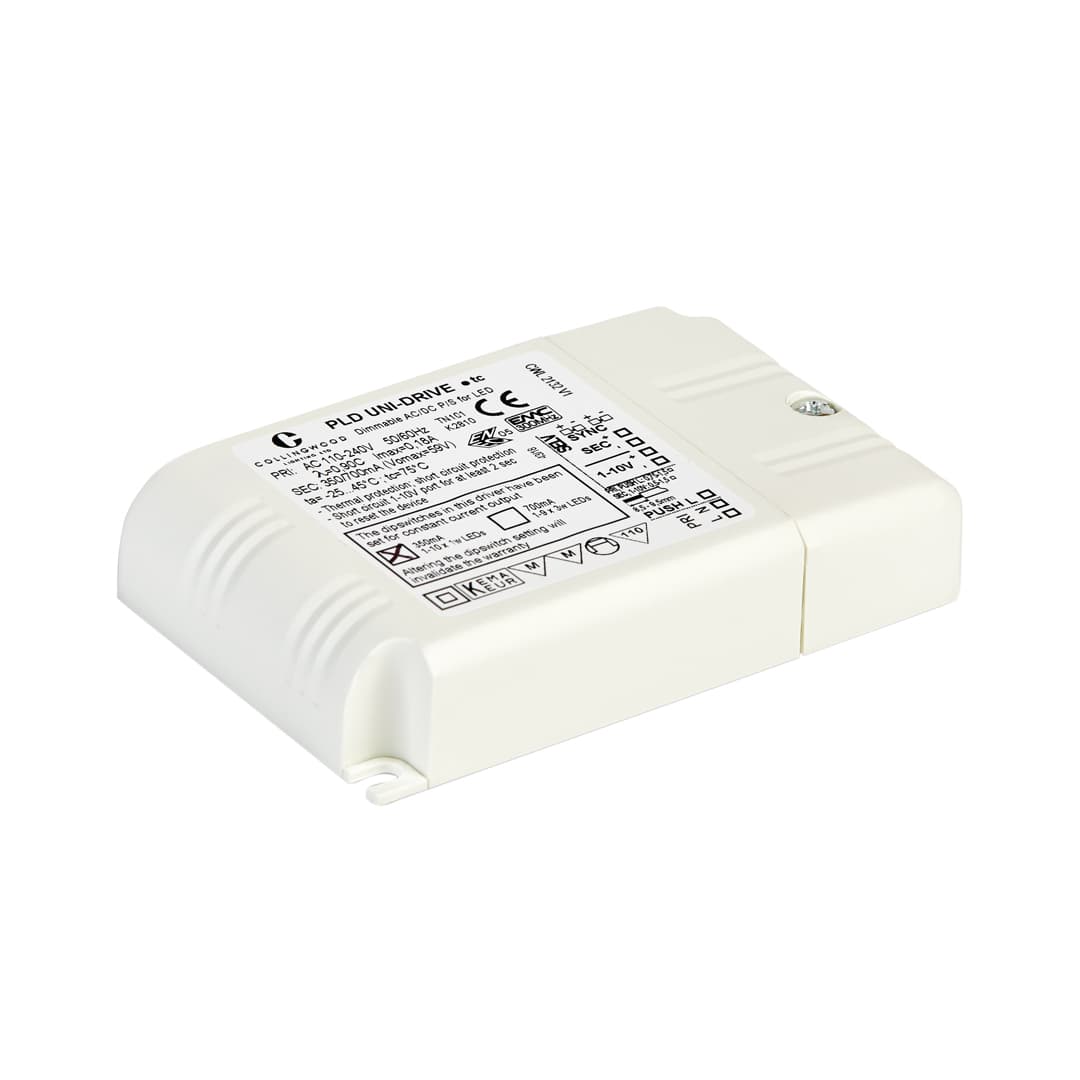 PLD UNI-DRIVE 350MA