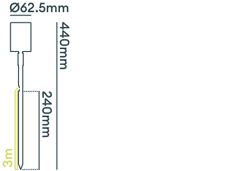 SL220 Mains Voltage image 2