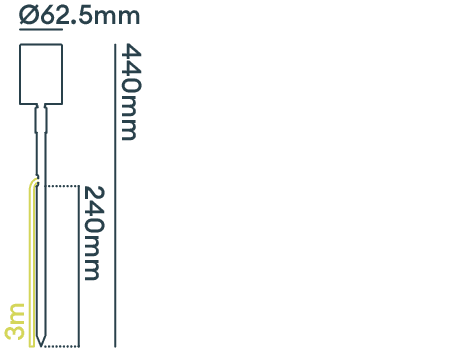 SL220 Mains image 2