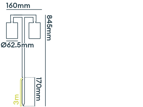 SL230 Mains image 2