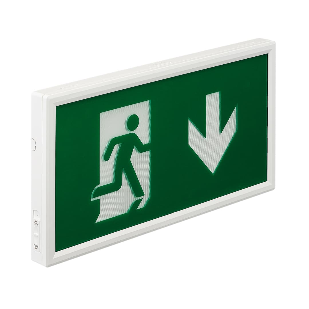 Salvus Emergency Exit Box image 6