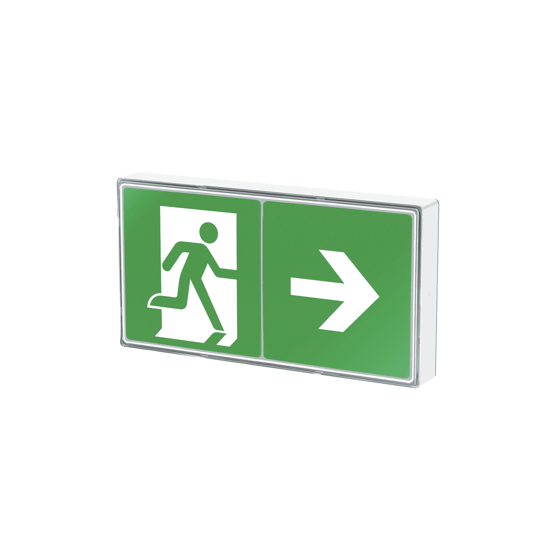 Salvus Exit Box