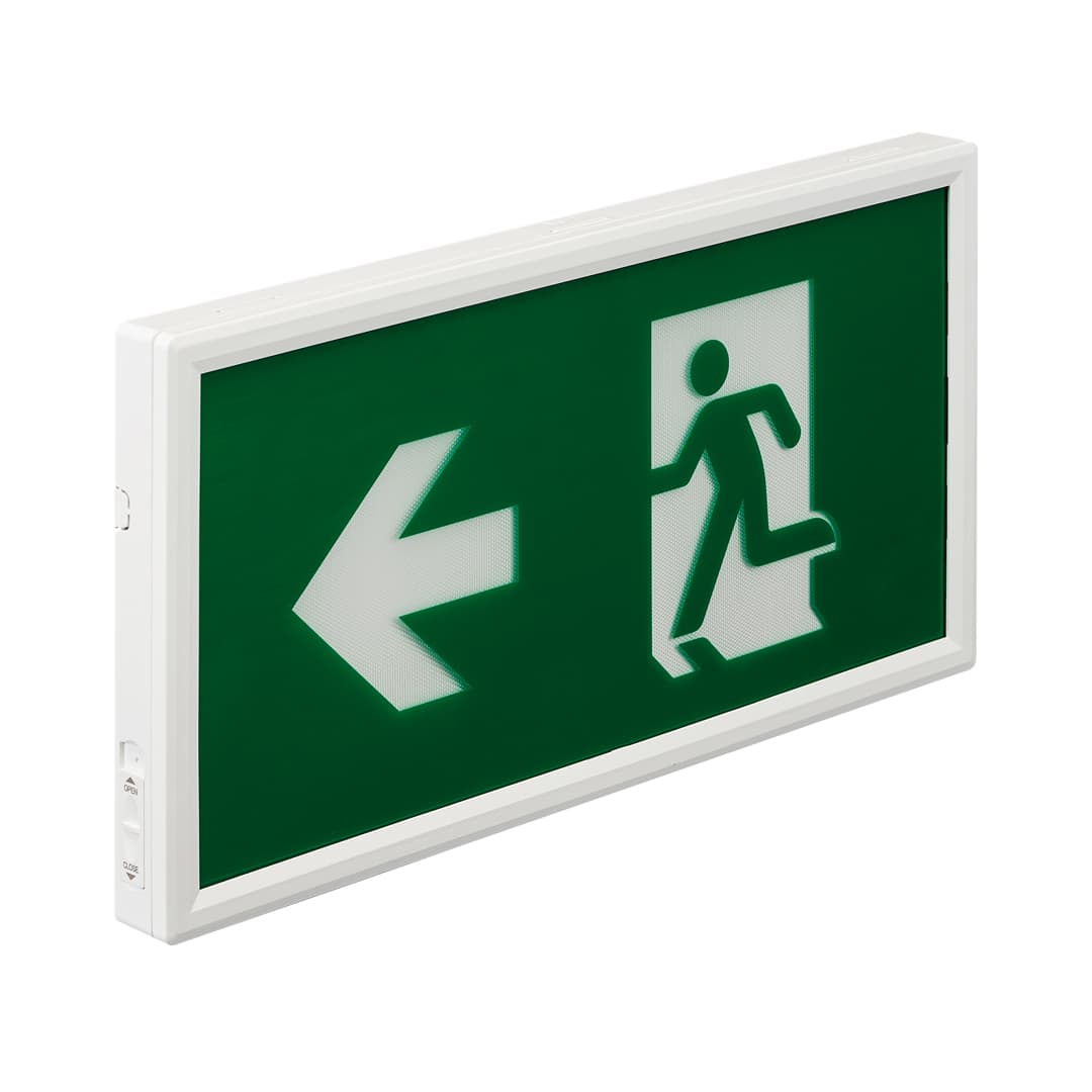 Salvus Emergency Exit Box image 5