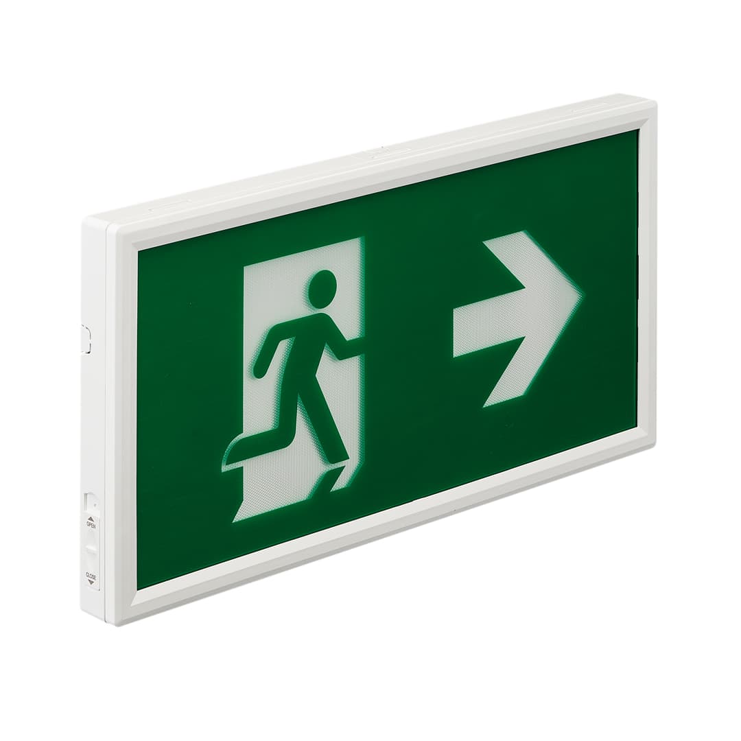 Salvus Emergency Exit Box image 4