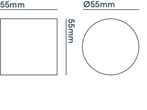 Stepbeam Bezels image 3