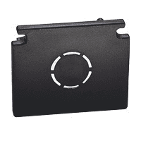 48V Track End Caps image 4