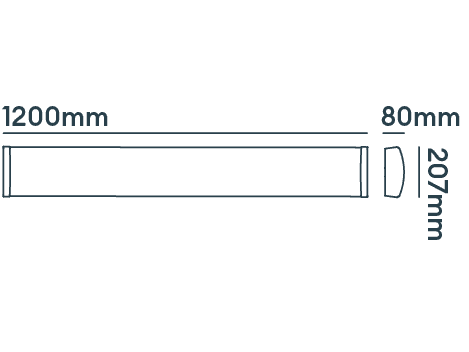 Uniform 4ft image 2