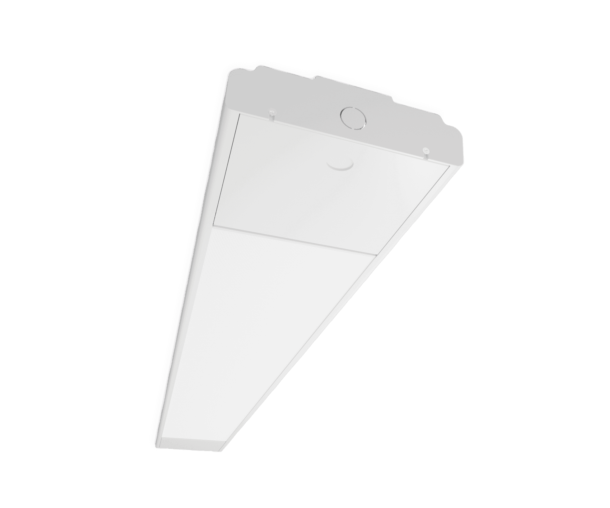 Versa Tile White 1500mm