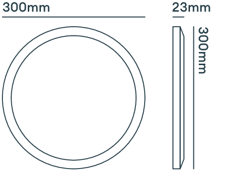 WL95 Bezels image 2