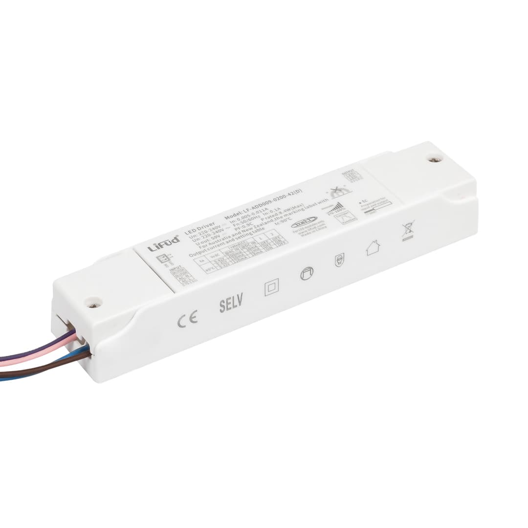 WL95 Versa DALI-2 EM Kit