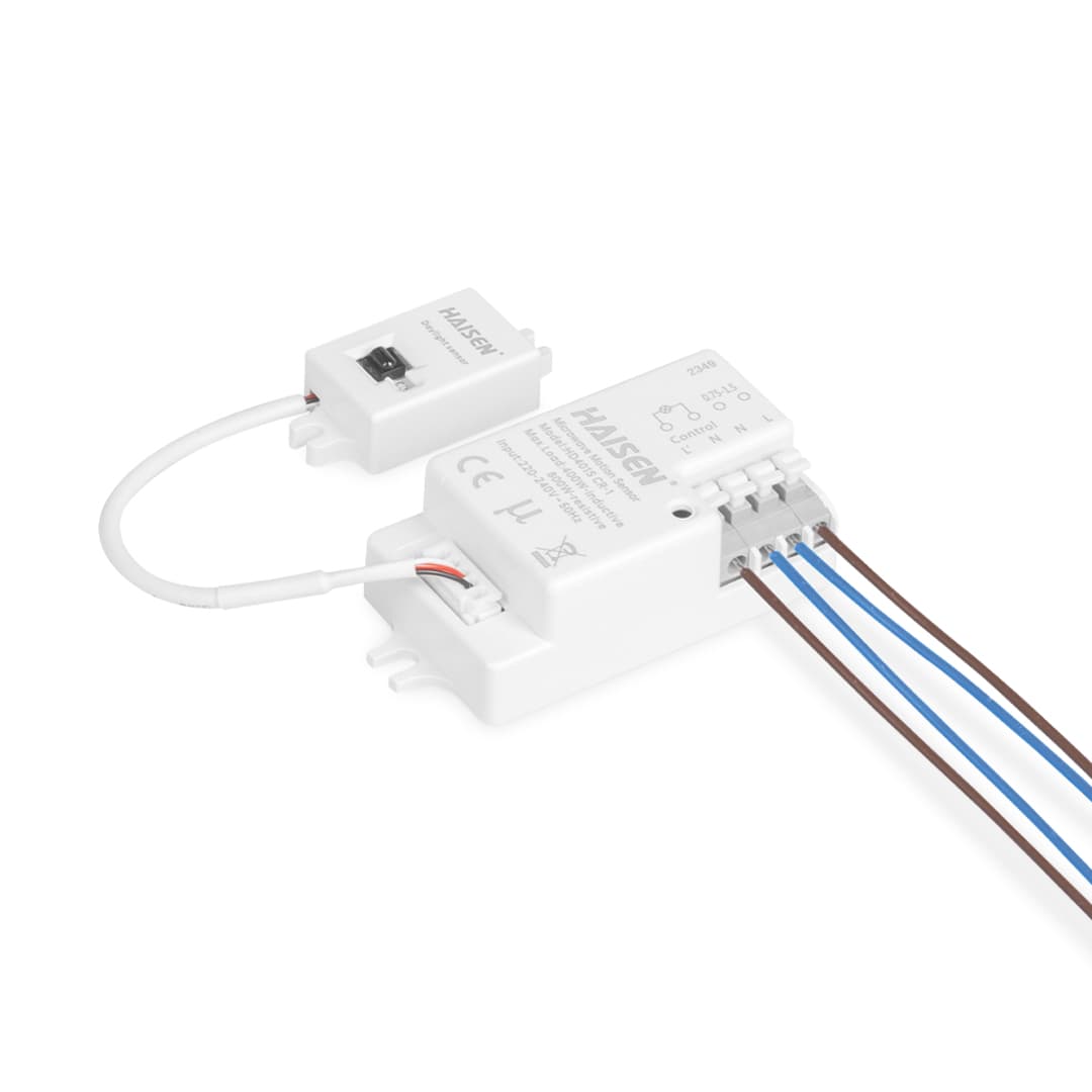 WL95 Versa Mircowave Sensor Kit