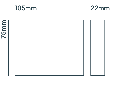 WL95 Versa Self-Test Kit image 2