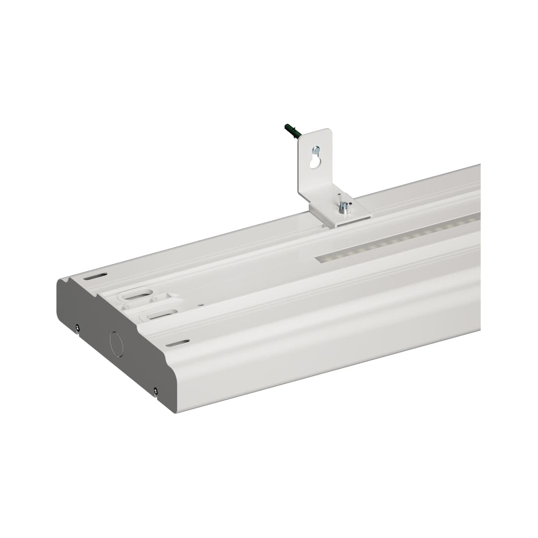 Versa Tile White Wall Mount Joint image 4