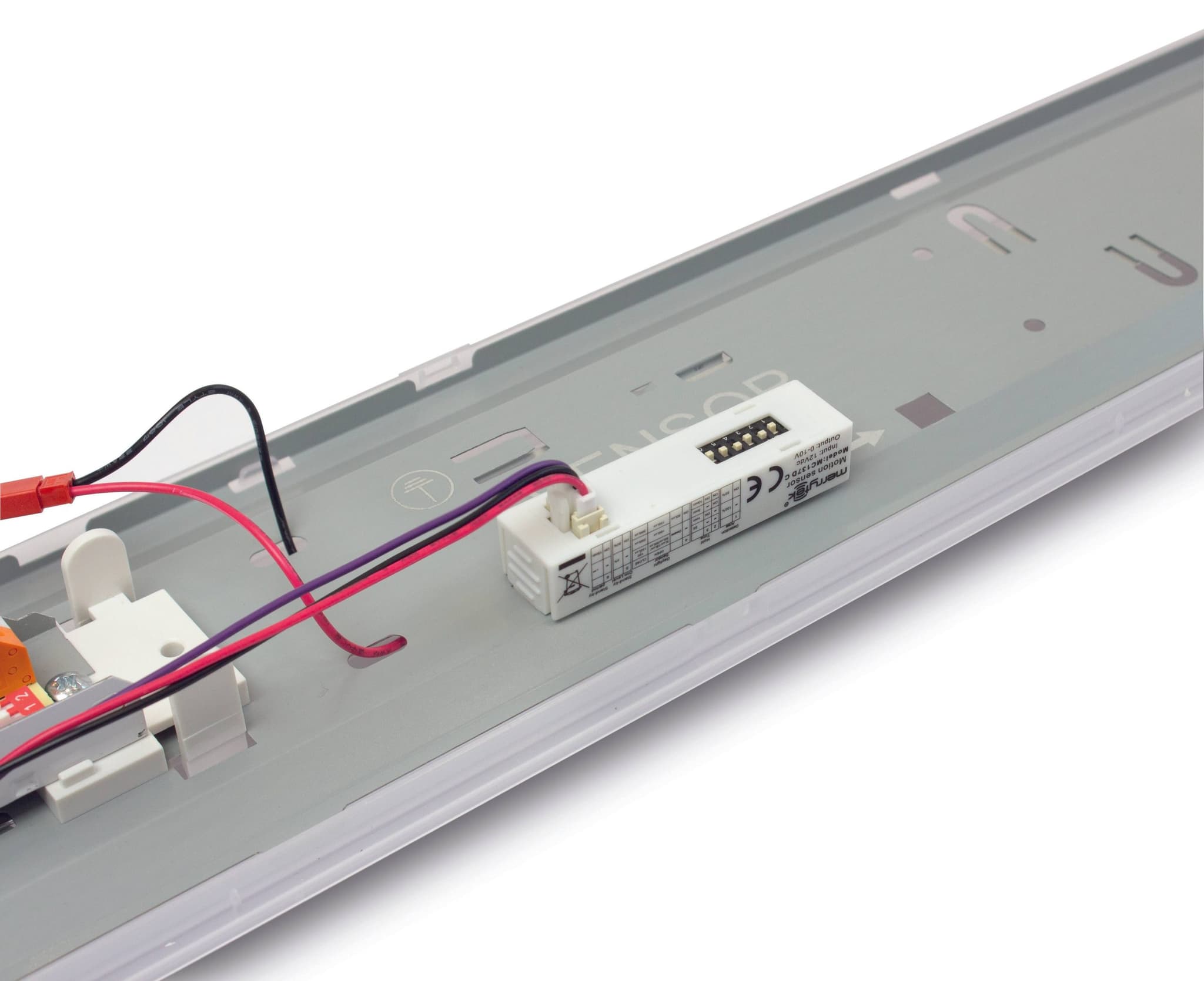 Caiman & Borealis Versa Microwave Dim Kit image 3