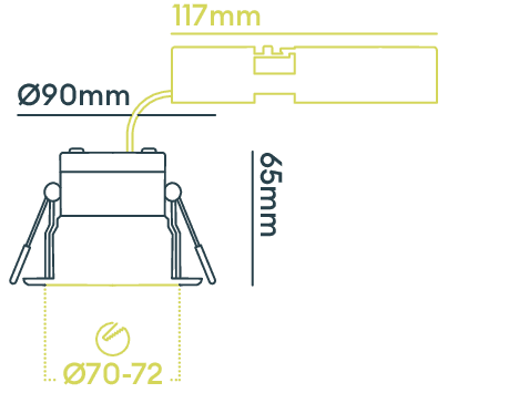 H4 Lite CSP image 2