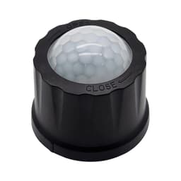 PIR & Daylight Sensor