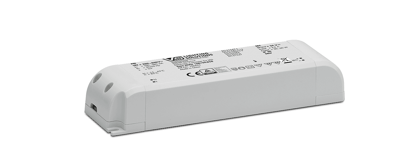 Driver 120W 24Vdc IP20