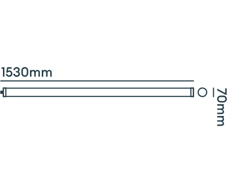 Caiman Tubular image 2