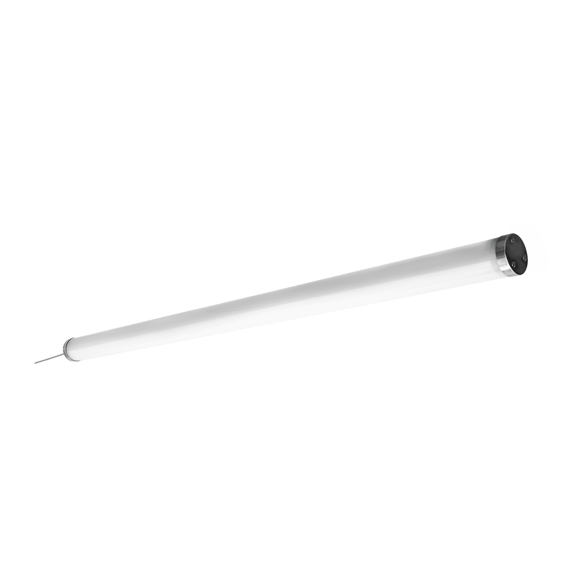 Caiman Tubular