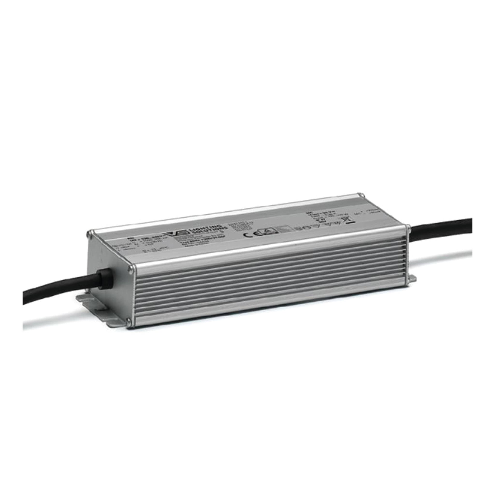 Driver 240W 24Vdc IP67