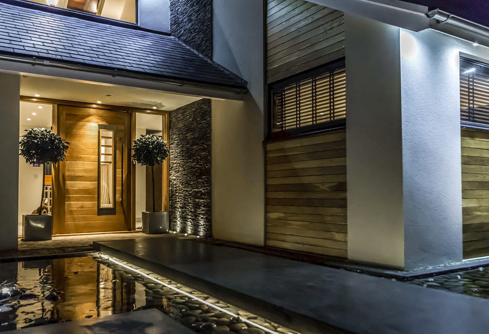Bristol lighting project